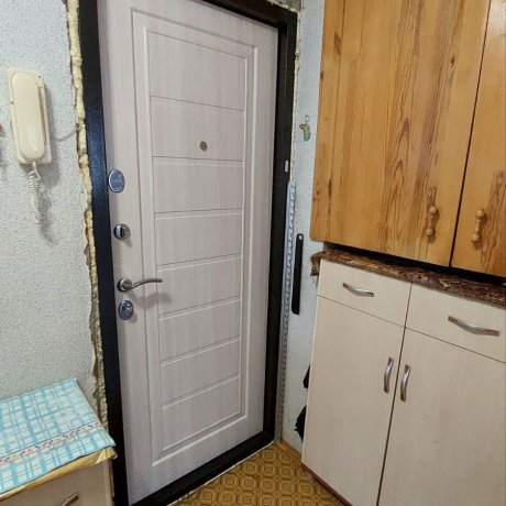 Фотография 2-комнатная квартира по адресу Калиновского ул., д. 35 - 10