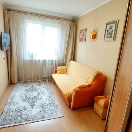 Фотография 2-комнатная квартира по адресу Калиновского ул., д. 35 - 2