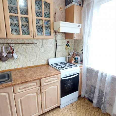 Фотография 2-комнатная квартира по адресу Калиновского ул., д. 35 - 6