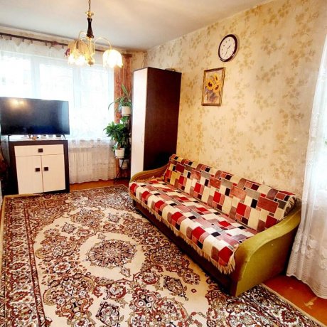 Фотография 2-комнатная квартира по адресу Калиновского ул., д. 35 - 4