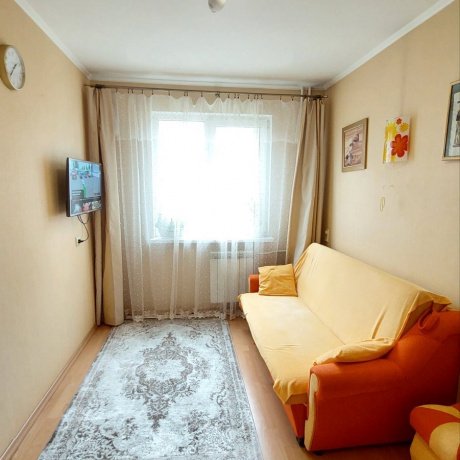 Фотография 2-комнатная квартира по адресу Калиновского ул., д. 35 - 1
