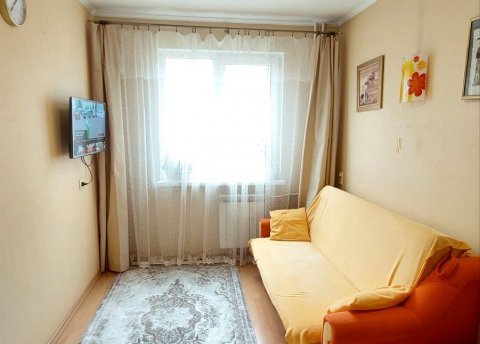2-комнатная квартира по адресу Калиновского ул., д. 35 - фото 1