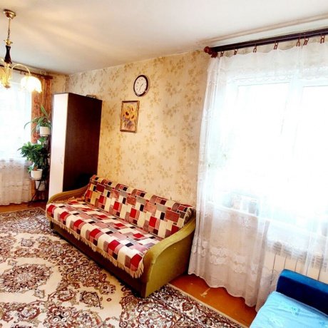 Фотография 2-комнатная квартира по адресу Калиновского ул., д. 35 - 5
