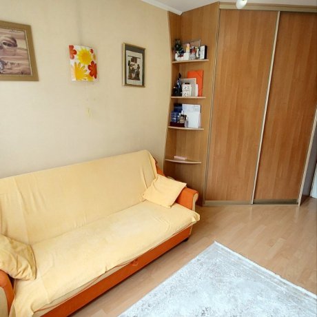 Фотография 2-комнатная квартира по адресу Калиновского ул., д. 35 - 3