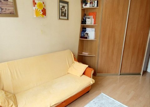 2-комнатная квартира по адресу Калиновского ул., д. 35 - фото 3