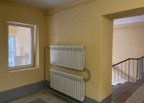 3-комнатная квартира по адресу Пулихова ул., д. 23 - фото 11