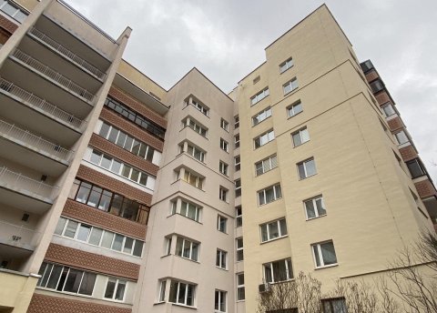3-комнатная квартира по адресу Пулихова ул., д. 23 - фото 12
