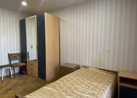 3-комнатная квартира по адресу Пулихова ул., д. 23 - фото 8