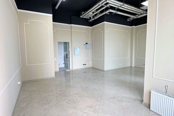 Сдается торговое помещение по адресу Минская область, Минский район, Минск улица Михаила Савицкого - фото 2