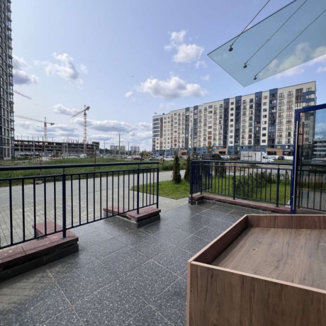 Фотография Сдается торговое помещение по адресу Минская область, Минский район, Минск Савицкого ул. - фото 11