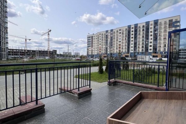 Сдается торговое помещение по адресу Минская область, Минский район, Минск улица Михаила Савицкого - фото 11