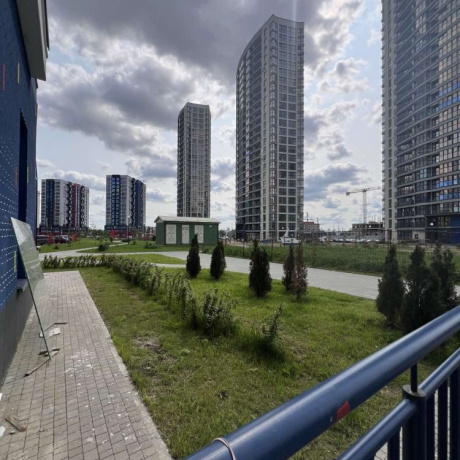 Фотография Сдается торговое помещение по адресу Минская область, Минский район, Минск Савицкого ул. - фото 12