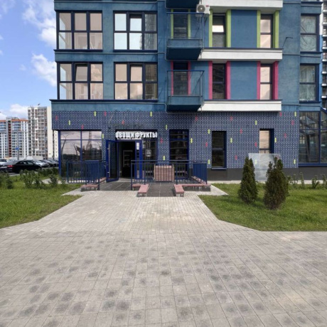 Фотография Сдается торговое помещение по адресу Минская область, Минский район, Минск Савицкого ул. - фото 13