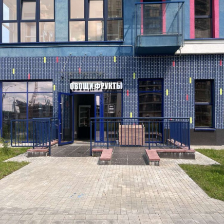 Фотография Сдается торговое помещение по адресу Минская область, Минский район, Минск Савицкого ул. - фото 14