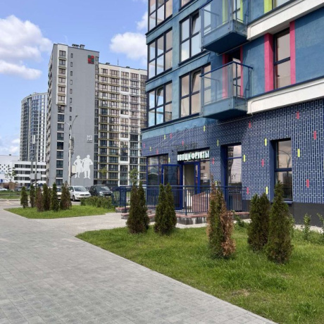 Фотография Сдается торговое помещение по адресу Минская область, Минский район, Минск Савицкого ул. - фото 15