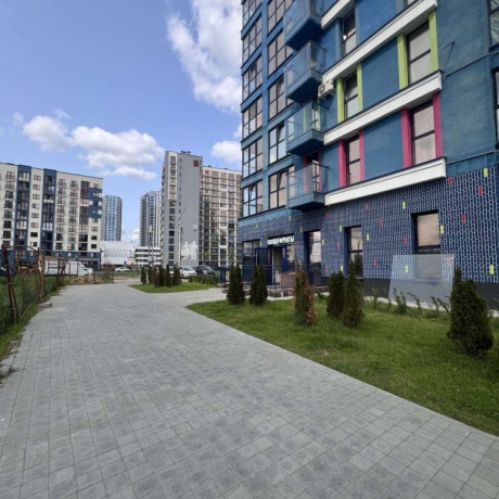 Фотография Сдается торговое помещение по адресу Минская область, Минский район, Минск Савицкого ул. - фото 16