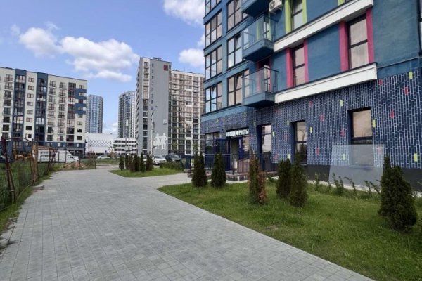 Сдается торговое помещение по адресу Минская область, Минский район, Минск улица Михаила Савицкого - фото 16