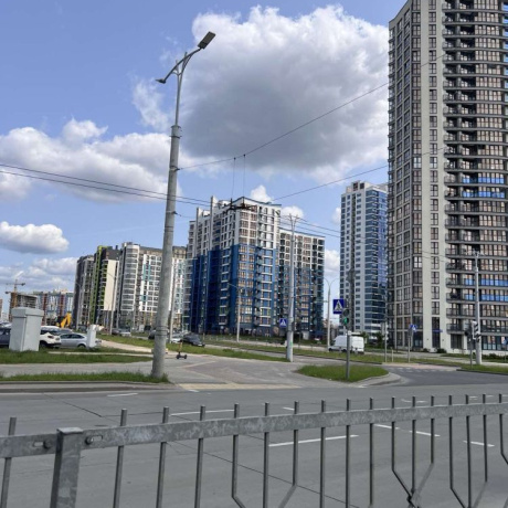 Фотография Сдается торговое помещение по адресу Минская область, Минский район, Минск Савицкого ул. - фото 18