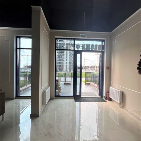 Фотография Сдается торговое помещение по адресу Минская область, Минский район, Минск Савицкого ул. - фото 4