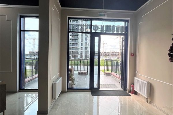 Сдается торговое помещение по адресу Минская область, Минский район, Минск улица Михаила Савицкого - фото 4