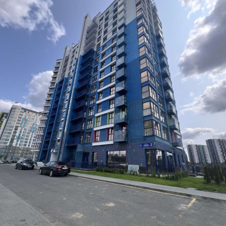 Фотография Сдается торговое помещение по адресу Минская область, Минский район, Минск Савицкого ул. - фото 6