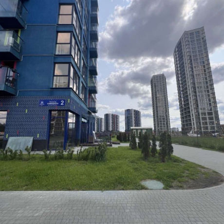 Фотография Сдается торговое помещение по адресу Минская область, Минский район, Минск Савицкого ул. - фото 7