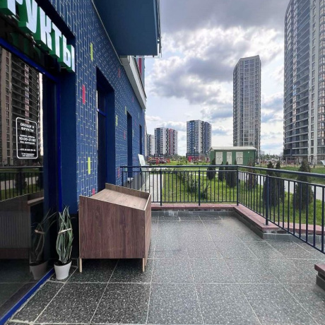 Фотография Сдается торговое помещение по адресу Минская область, Минский район, Минск Савицкого ул. - фото 8