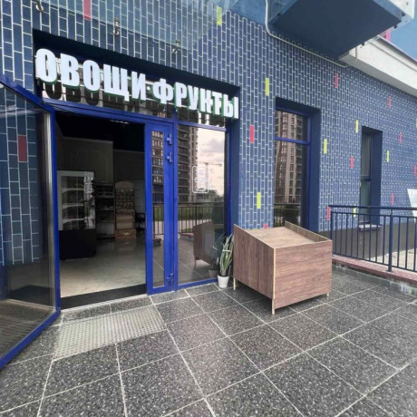 Фотография Сдается торговое помещение по адресу Минская область, Минский район, Минск Савицкого ул. - фото 9