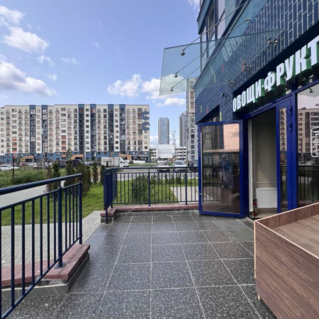 Фотография Сдается торговое помещение по адресу Минская область, Минский район, Минск Савицкого ул. - фото 10