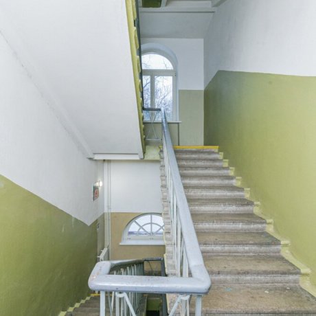 Фотография 4-комнатная квартира по адресу Свердлова ул., д. 26 - 12