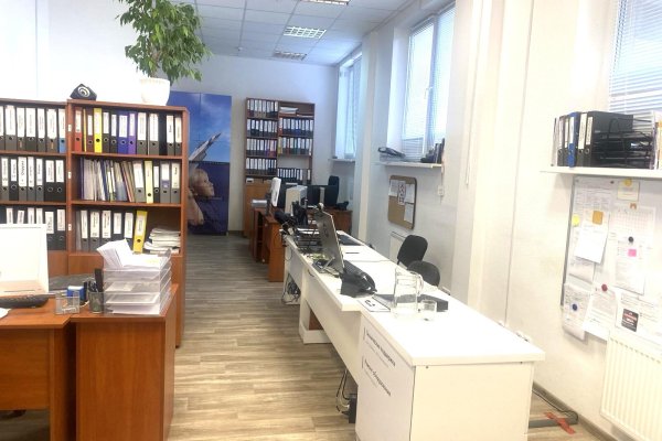 Сдается торговое помещение по адресу г. Минск, Мястровская ул., д. 5 - фото 10