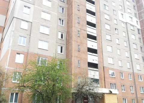 1-комнатная квартира по адресу Рафиева ул., д. 83 - фото 15
