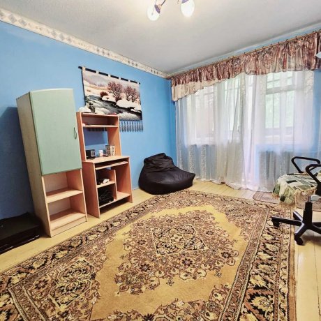 Фотография 2-комнатная квартира по адресу Кальварийская ул., д. 60 - 2