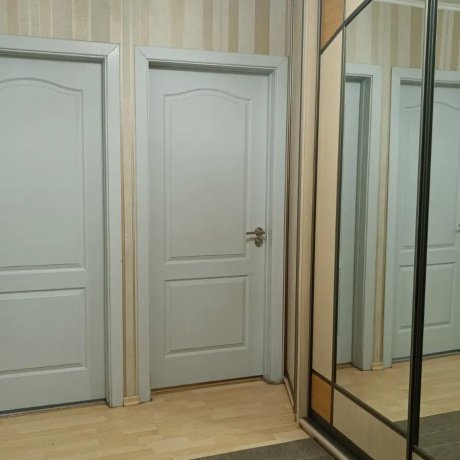 Фотография 3-комнатная квартира по адресу Мирошниченко ул., д. 18 к. 2 - 6