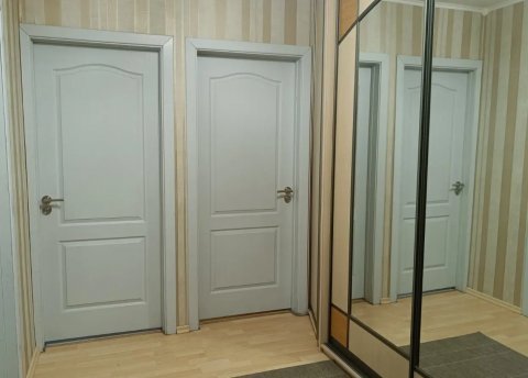 3-комнатная квартира по адресу Мирошниченко ул., д. 18 к. 2 - фото 6