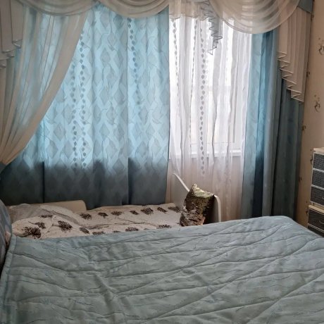 Фотография 3-комнатная квартира по адресу Мирошниченко ул., д. 18 к. 2 - 2