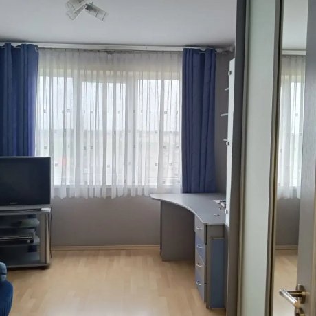 Фотография 3-комнатная квартира по адресу Мирошниченко ул., д. 18 к. 2 - 1
