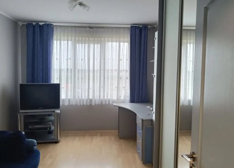 3-комнатная квартира по адресу Мирошниченко ул., д. 18 к. 2 - фото 1
