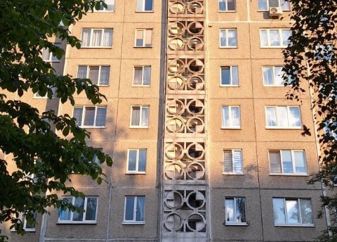 3-комнатная квартира по адресу Плеханова ул., д. 42 - фото 13