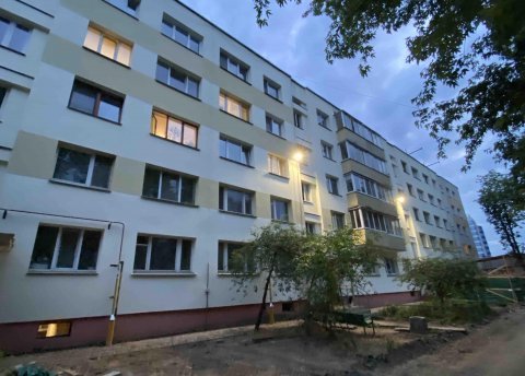 2-комнатная квартира по адресу Ташкентская ул., д. 16 к. 2 - фото 18