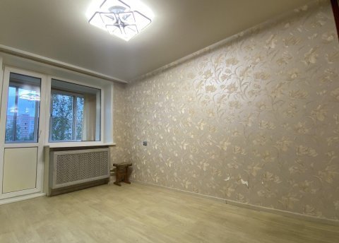 2-комнатная квартира по адресу Ташкентская ул., д. 16 к. 2 - фото 6