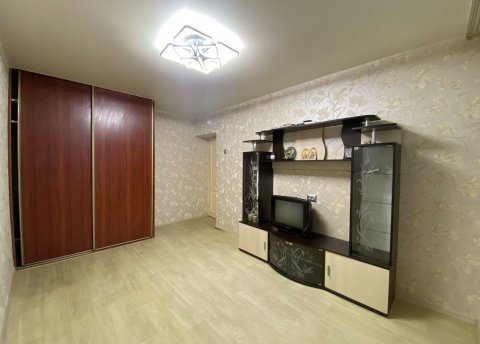 2-комнатная квартира по адресу Ташкентская ул., д. 16 к. 2 - фото 4