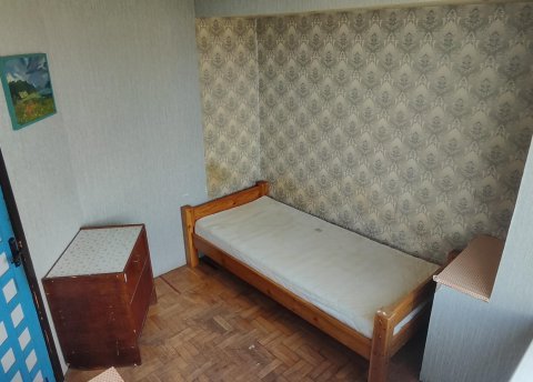 3-комнатная квартира по адресу Партизанский просп., д. 128 - фото 5