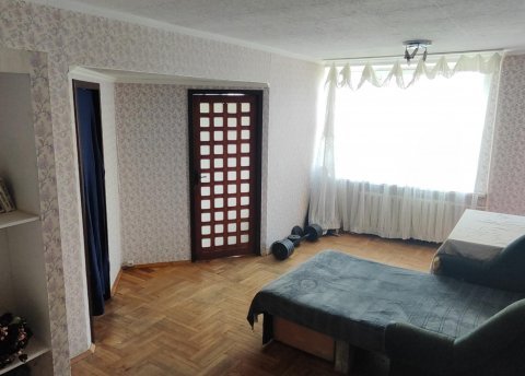 3-комнатная квартира по адресу Партизанский просп., д. 128 - фото 3