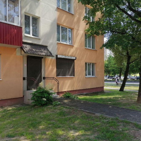 Фотография Продается производственное/складское помещение по адресу аг. Лесной, Мирная ул., д. 1 - фото 2