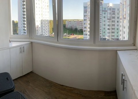 2-комнатная квартира по адресу Гризодубовой ул., д. 3 - фото 7