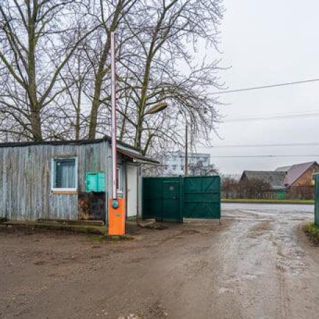 Фотография Продается производственное/складское помещение по адресу г. Минск, Гурского ул., д. 3 - фото 3