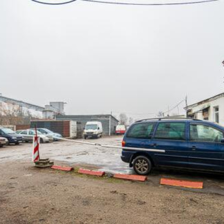 Фотография Продается производственное/складское помещение по адресу г. Минск, Гурского ул., д. 3 - фото 9