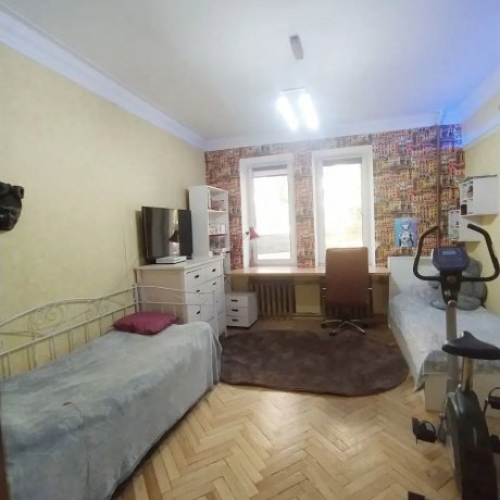 Фотография 2-комнатная квартира по адресу Сурганова ул., д. 20 - 4