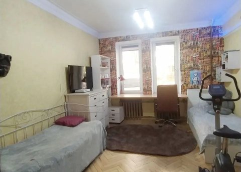 2-комнатная квартира по адресу Сурганова ул., д. 20 - фото 4